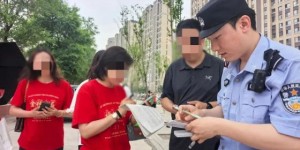 争分夺秒！冰城民警用速度与温情  托举少年中考梦