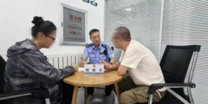 冰城公安：撑起夏日“平安伞”  全力守护城市“烟火气”