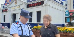 警务站：街角“平安便利店”，暖心服务不打烊