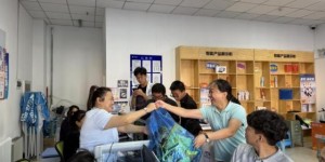 鸡西移动鸡冠区分公司开展迎新慰问，暖心护航新生入学