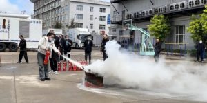 筑牢安全防线，工会在行动！鸡西移动公司工会多举措守护职工平安