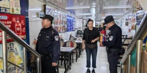 织密安全防线！排查整治“九小场所”安全隐患