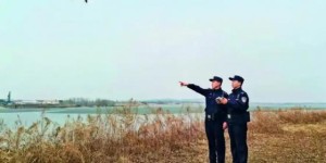 守护舌尖与绿水  冰城公安以智慧与协同筑牢安全防线