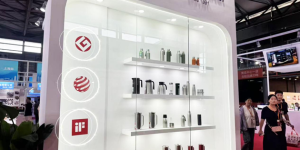 设计驱动产业升级！思乐得亮相长三角工业设计展