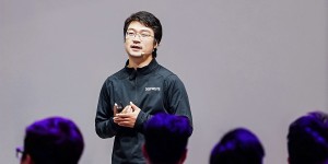 元戎亮剑北京车展：基座模型+物理AI战略，预告舱驾一体Agent功能