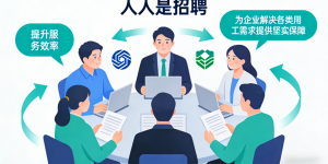 江西瑞景德轩企业管理有限公司：以专业服务构建人力资本新生态