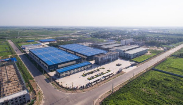 河北省已推动实施500多个高技术产业化项目